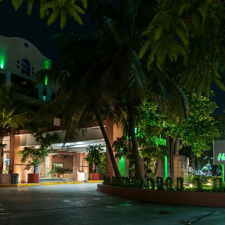 Holiday Inn Ciudad Del Carmen By Ihg Exterior photo