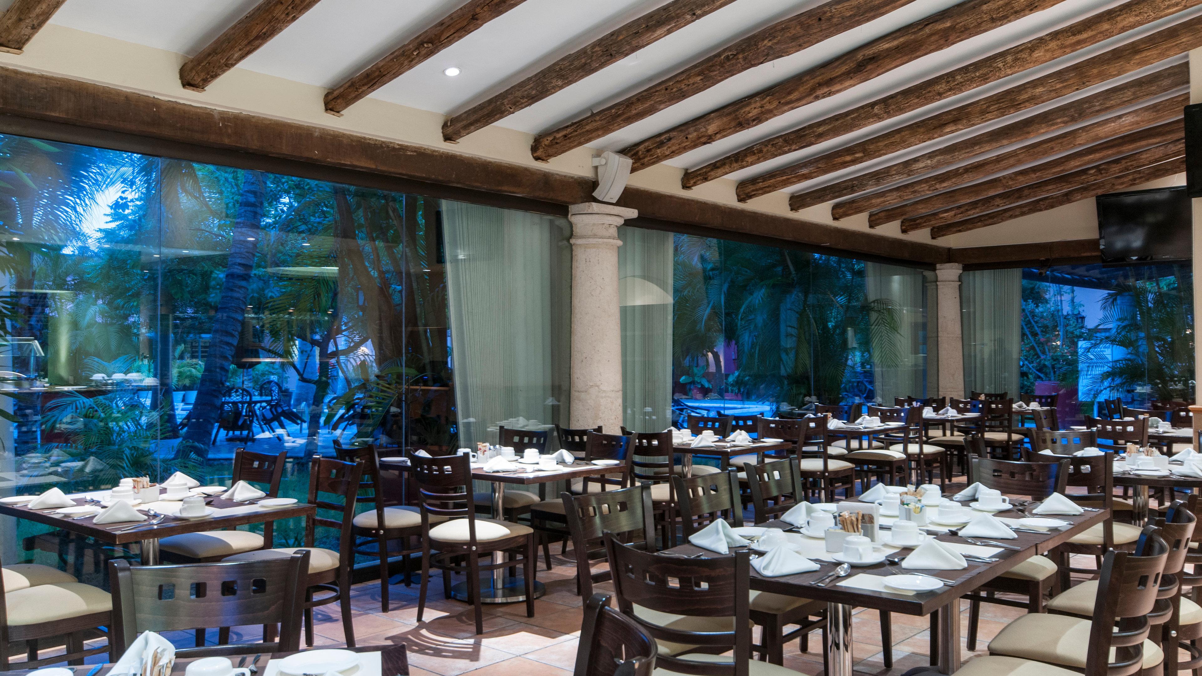 Holiday Inn Ciudad Del Carmen By Ihg Exterior photo