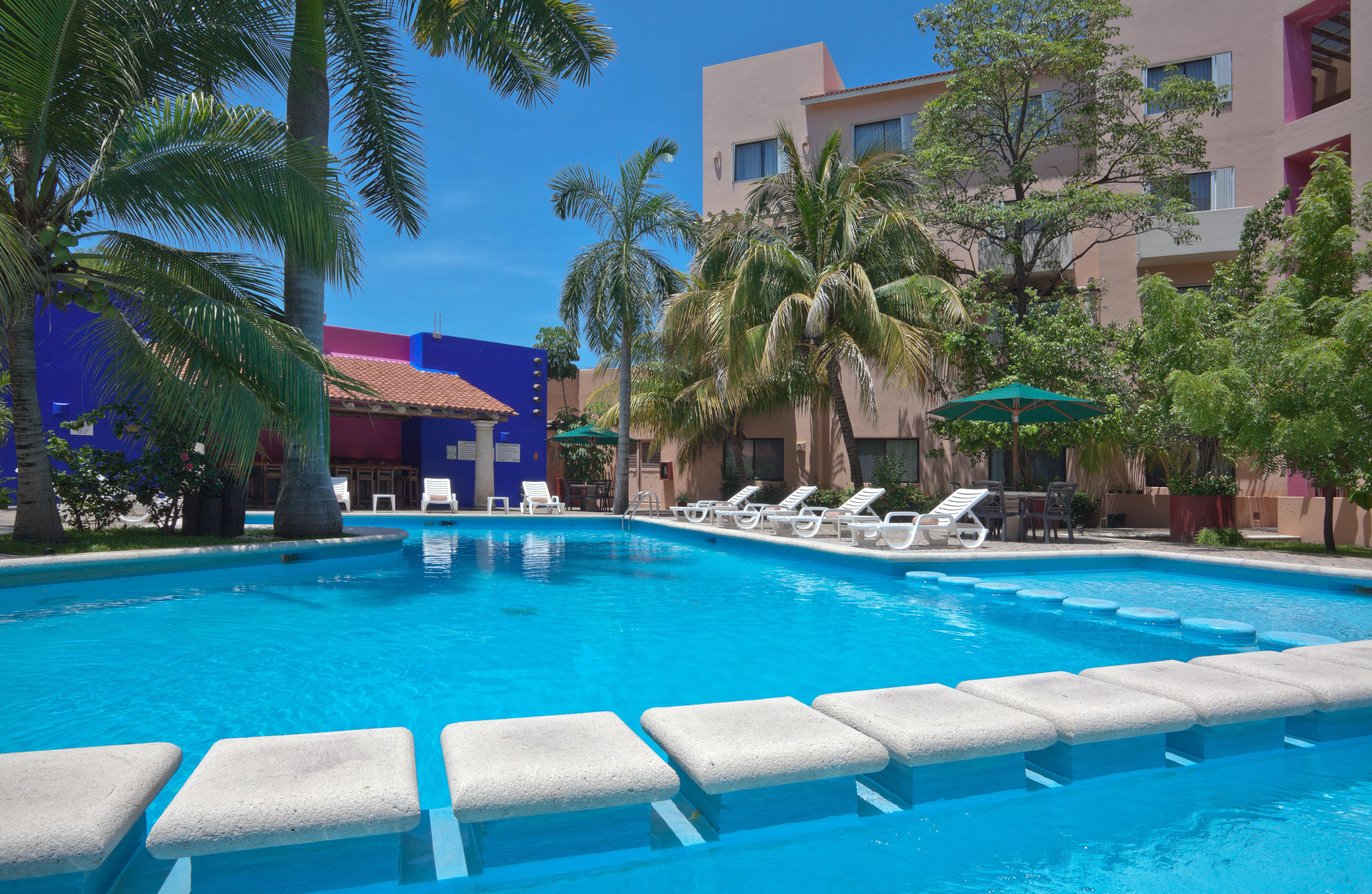 Holiday Inn Ciudad Del Carmen By Ihg Facilities photo