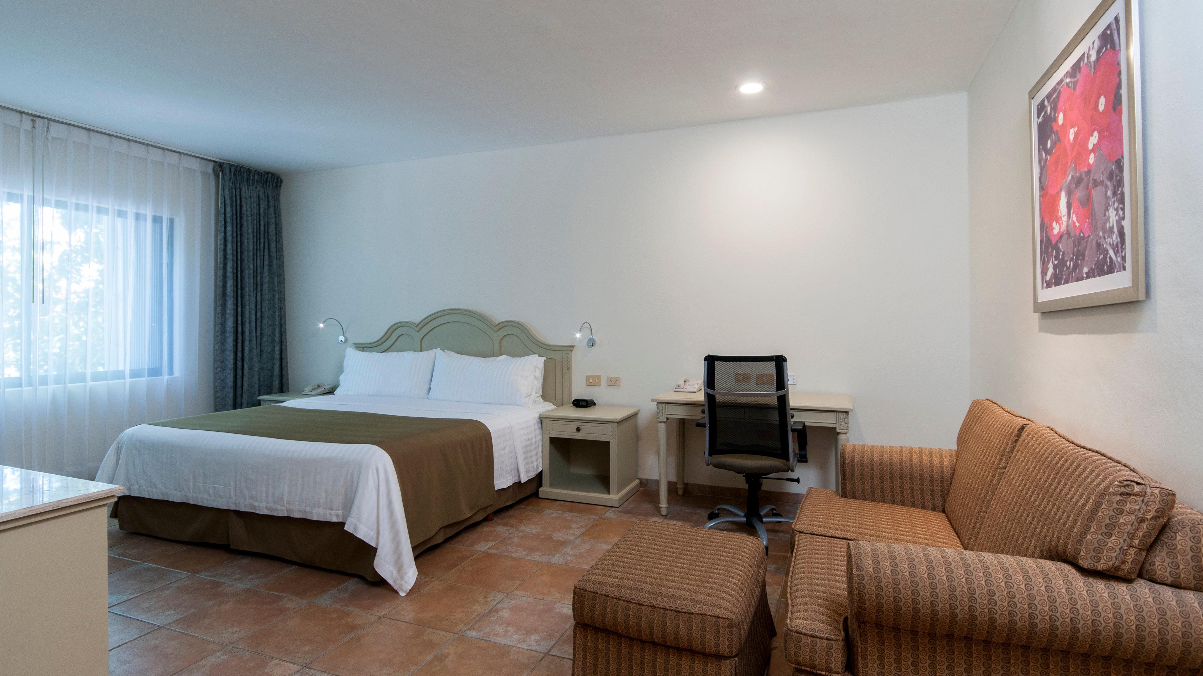 Holiday Inn Ciudad Del Carmen By Ihg Exterior photo