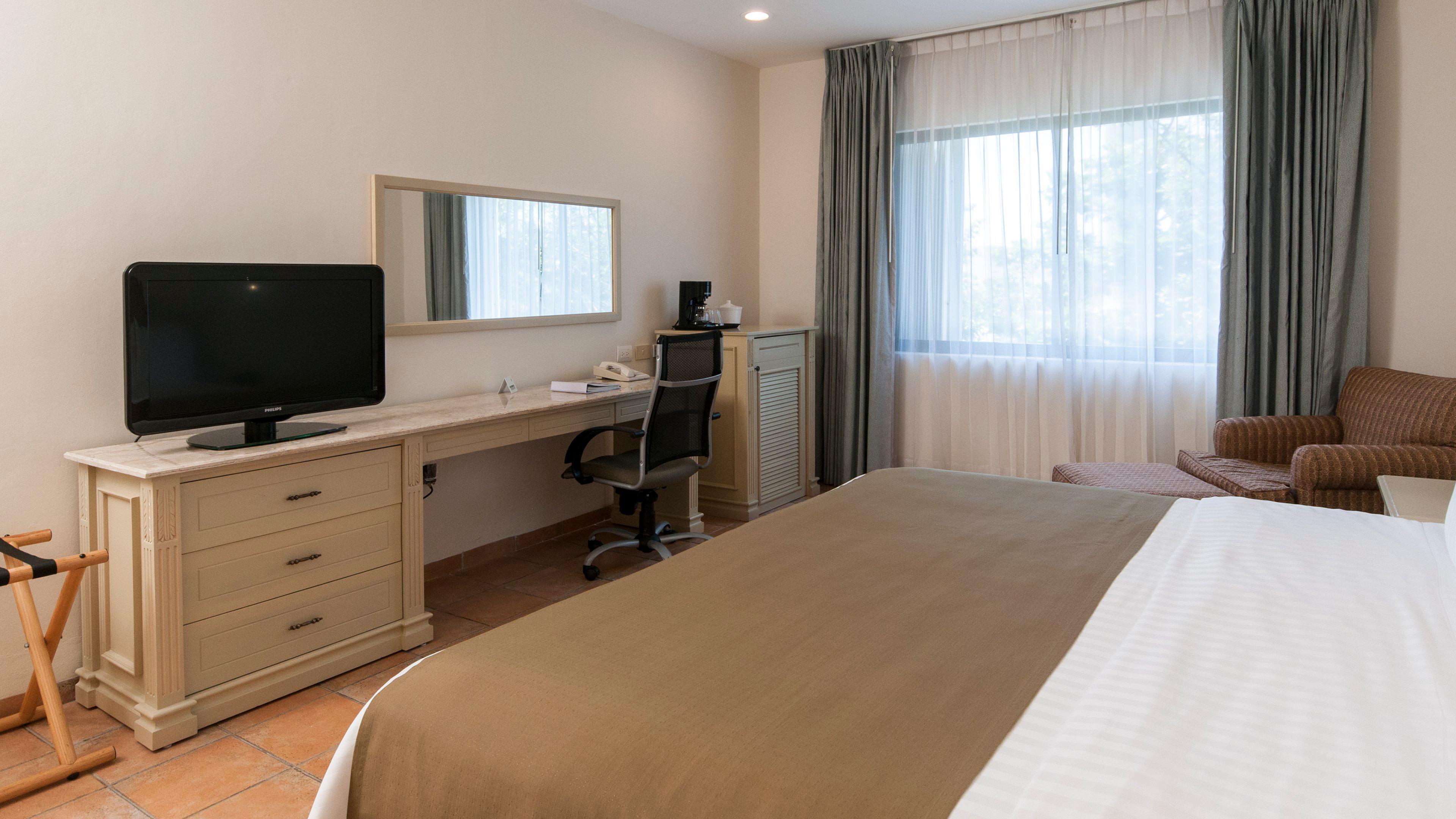 Holiday Inn Ciudad Del Carmen By Ihg Exterior photo