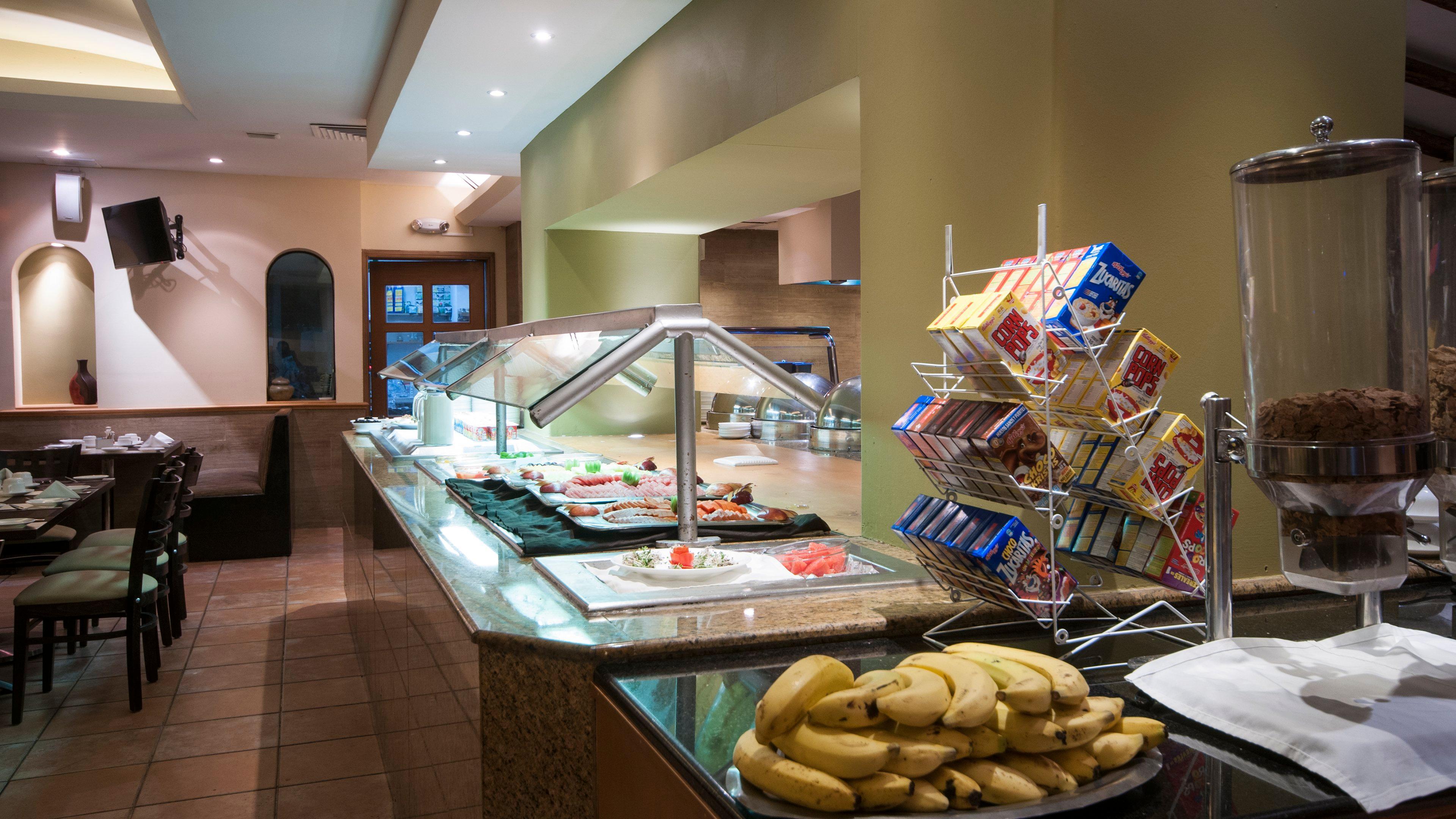 Holiday Inn Ciudad Del Carmen By Ihg Exterior photo