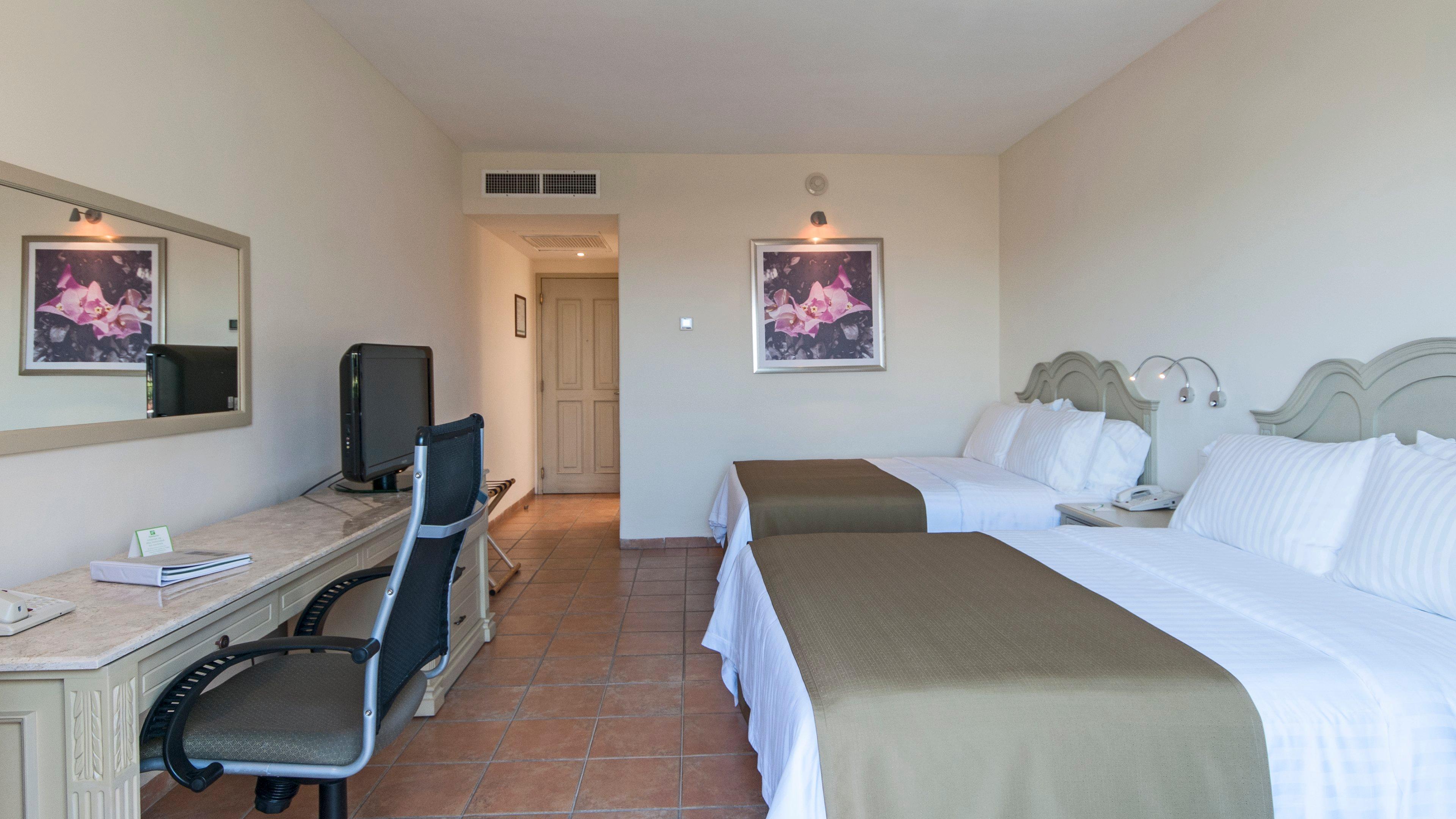 Holiday Inn Ciudad Del Carmen By Ihg Exterior photo