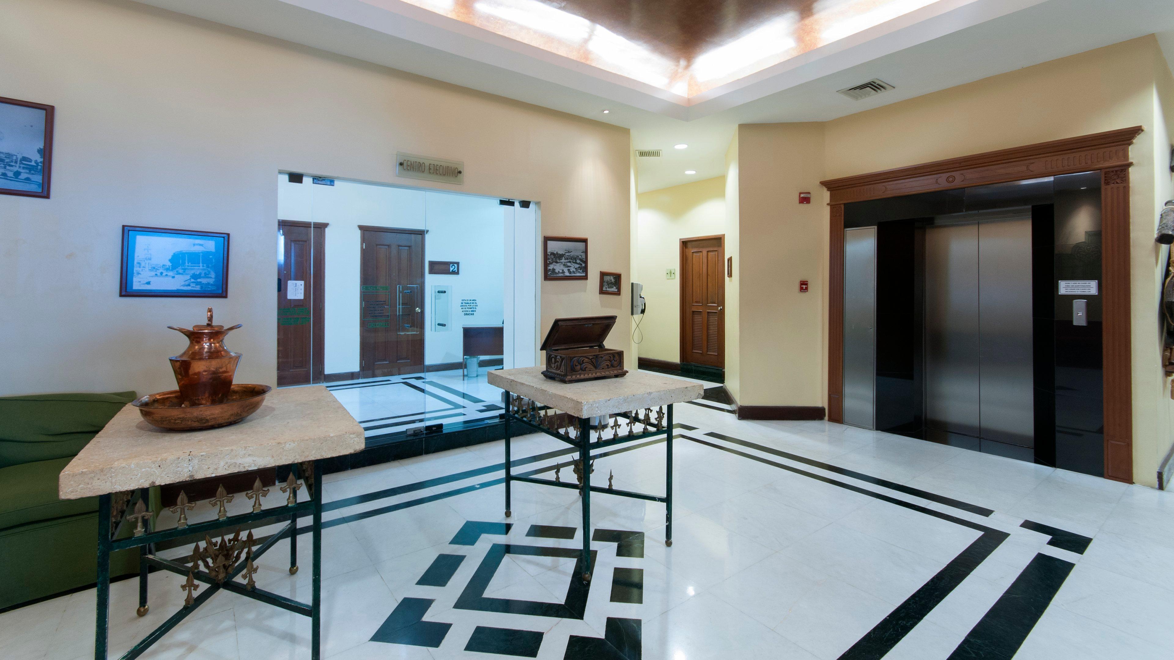 Holiday Inn Ciudad Del Carmen By Ihg Exterior photo
