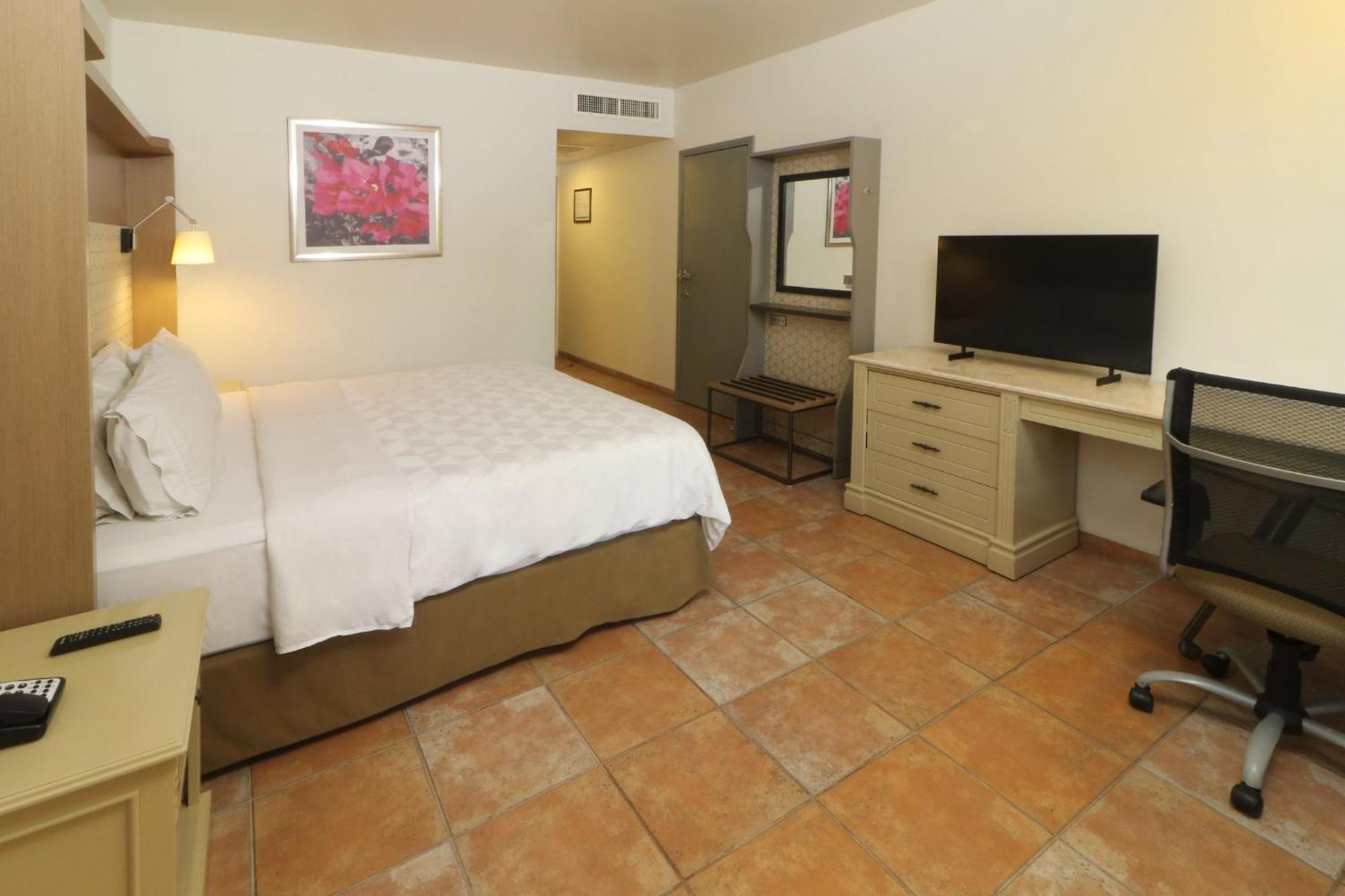 Holiday Inn Ciudad Del Carmen By Ihg Exterior photo