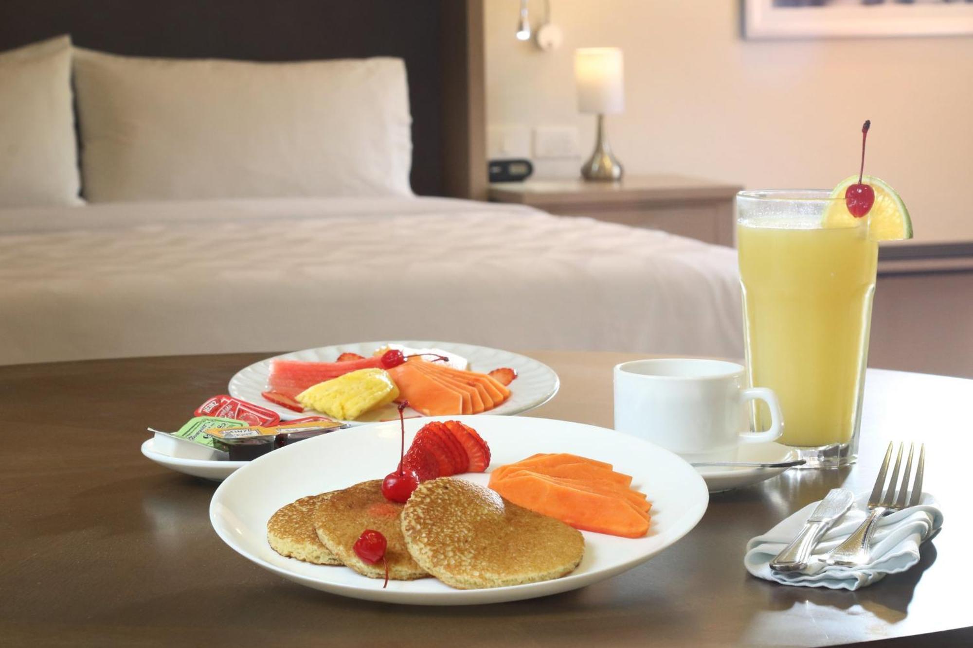 Holiday Inn Ciudad Del Carmen By Ihg Exterior photo