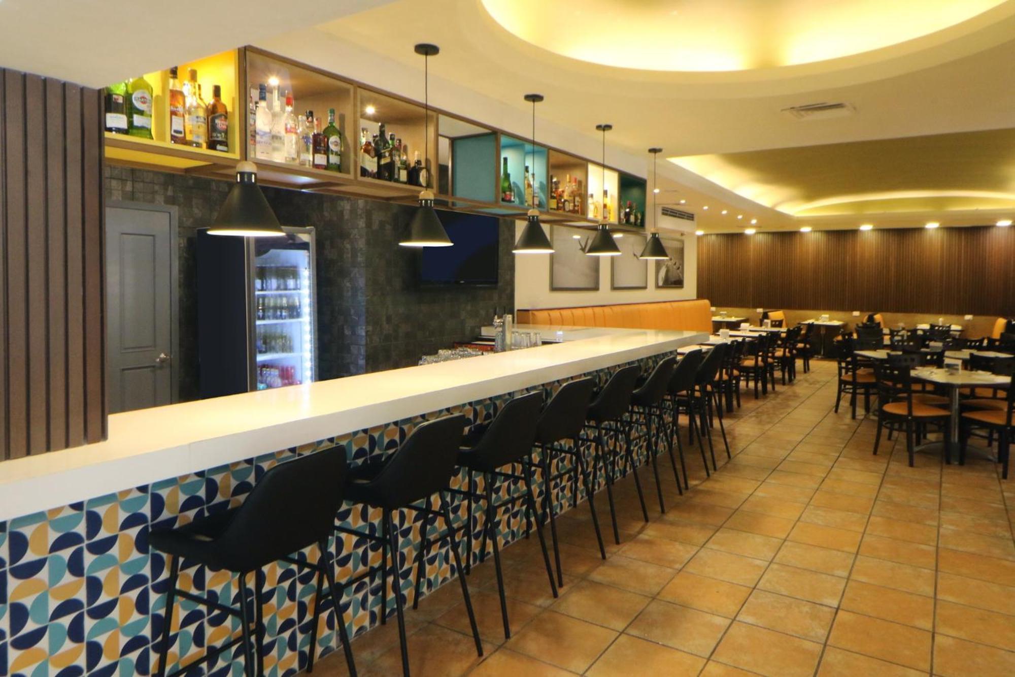 Holiday Inn Ciudad Del Carmen By Ihg Exterior photo