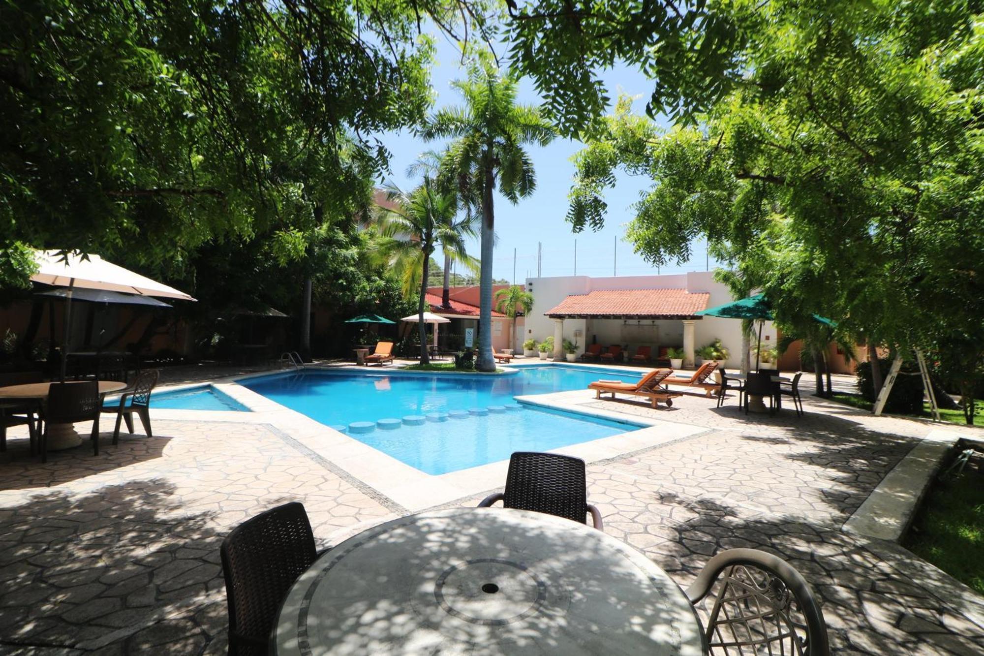 Holiday Inn Ciudad Del Carmen By Ihg Exterior photo