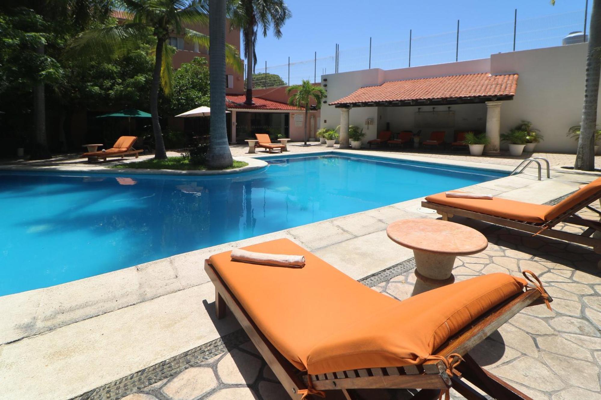 Holiday Inn Ciudad Del Carmen By Ihg Exterior photo