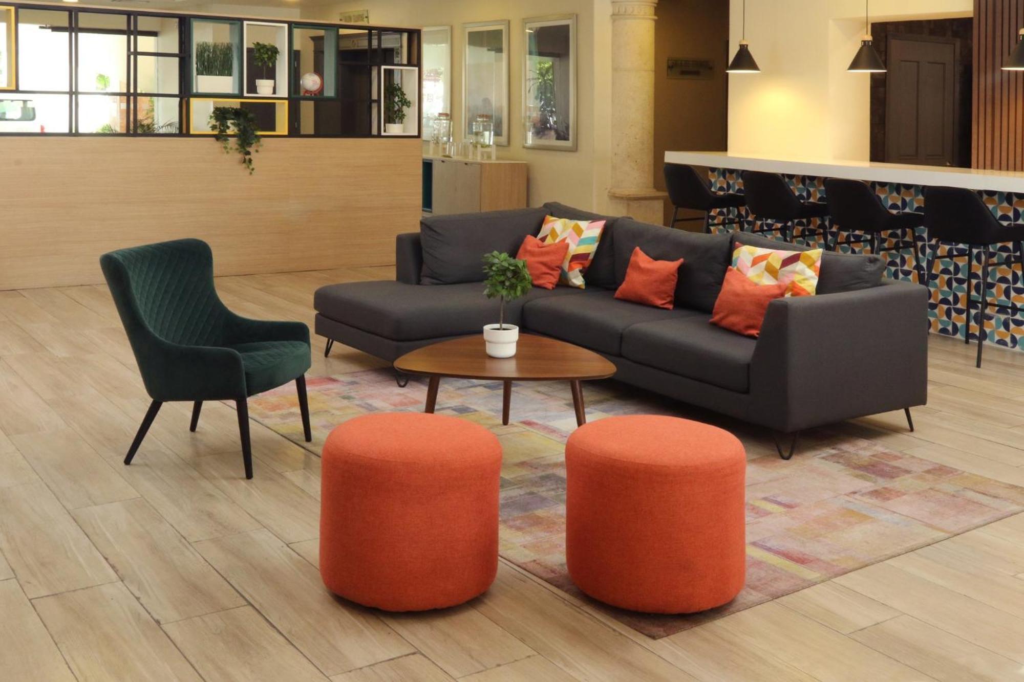 Holiday Inn Ciudad Del Carmen By Ihg Exterior photo