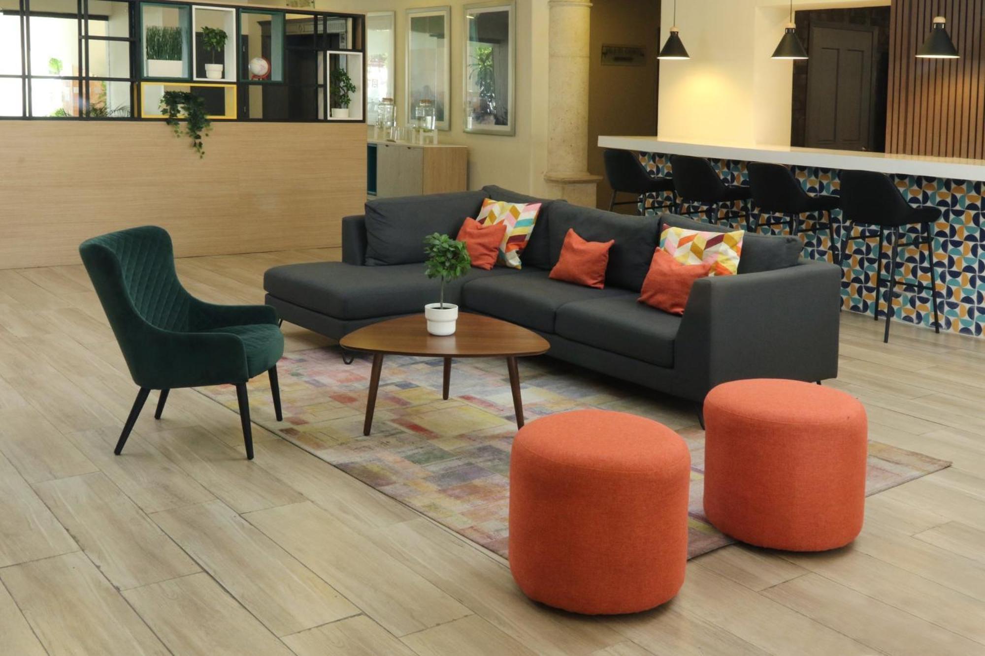 Holiday Inn Ciudad Del Carmen By Ihg Exterior photo