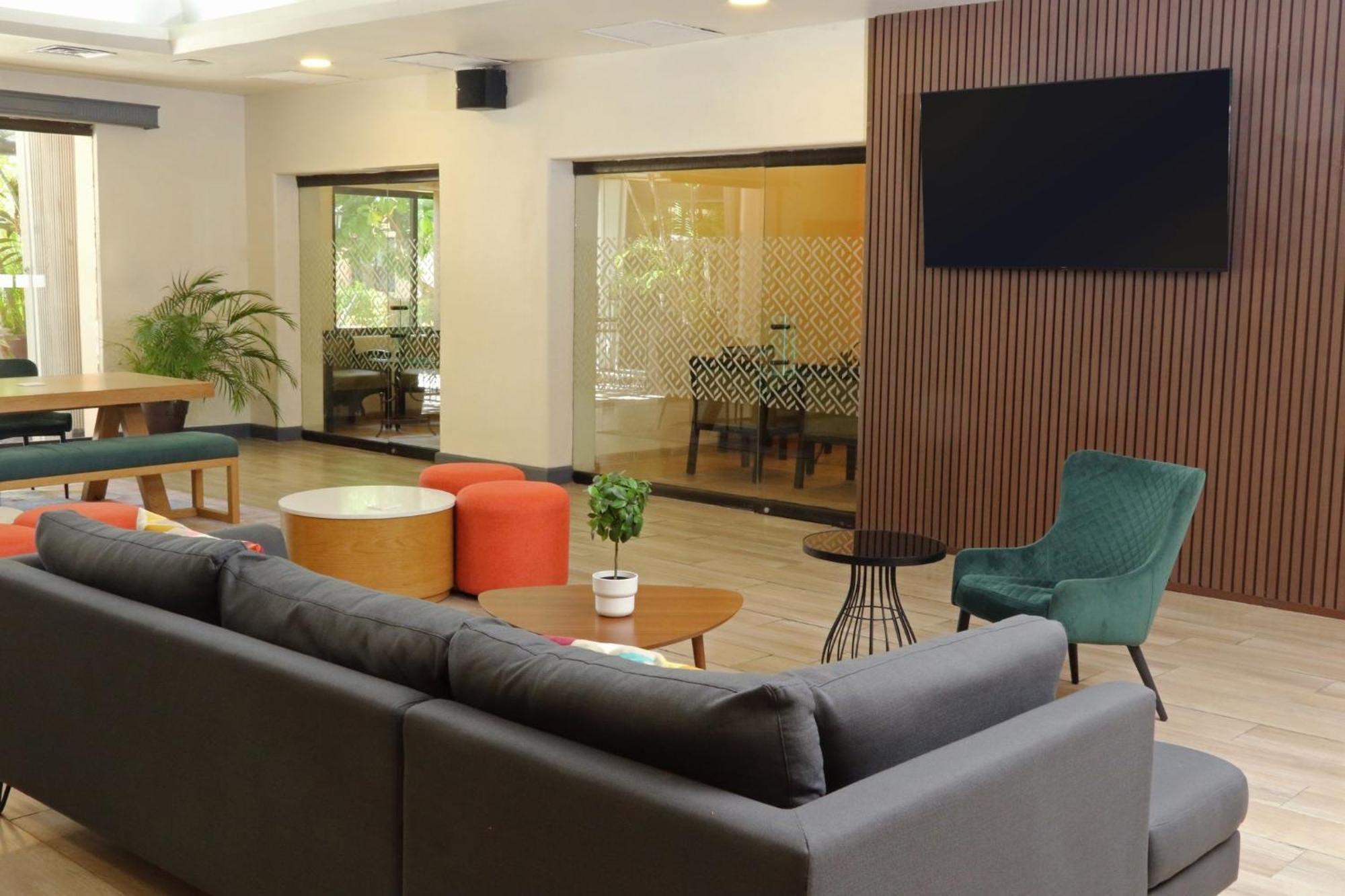 Holiday Inn Ciudad Del Carmen By Ihg Exterior photo