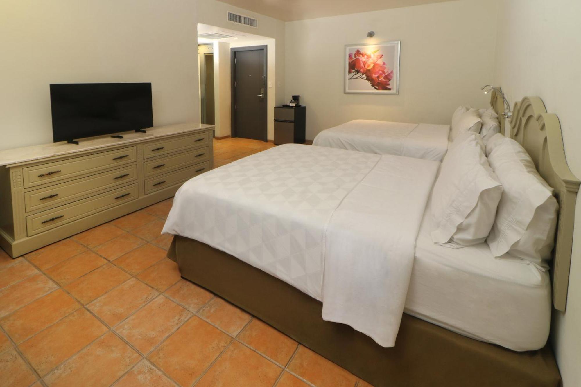 Holiday Inn Ciudad Del Carmen By Ihg Exterior photo
