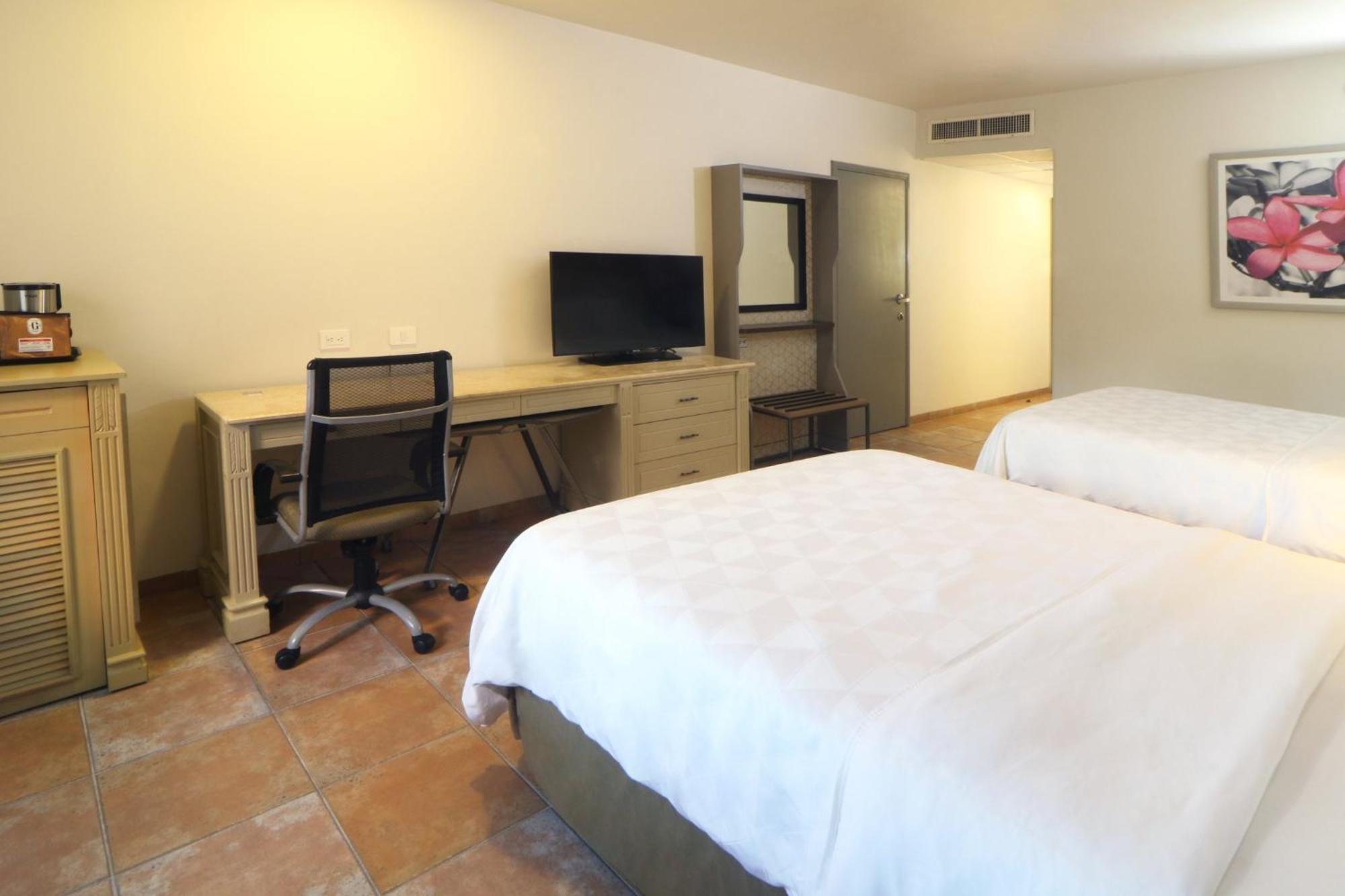Holiday Inn Ciudad Del Carmen By Ihg Exterior photo